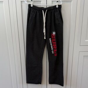Surly Brewing Women’s sweatpants/Joggers with Red Logo